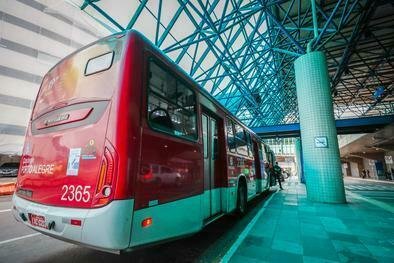 ATP tem 30 dias para passar bilhetagem do transporte coletivo para o município