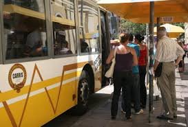 Funcionários da Carris mantém greve contra projeto de privatização