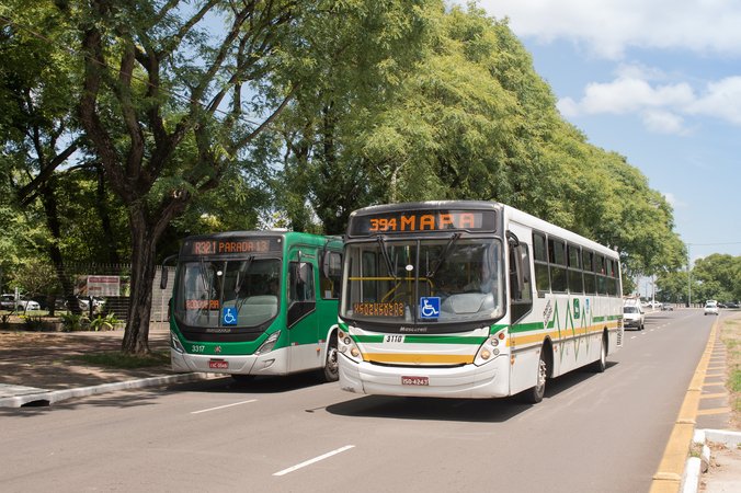 Prefeitura vai mudar projeto que retira isenções no transporte público em Porto Alegre