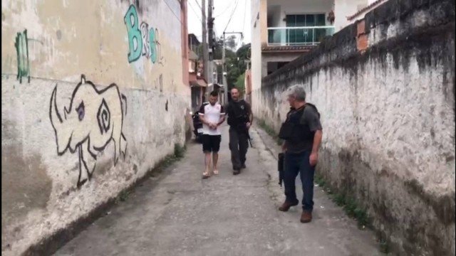 Quadrilha de agiotas tinha 70 escritórios em cinco Estados