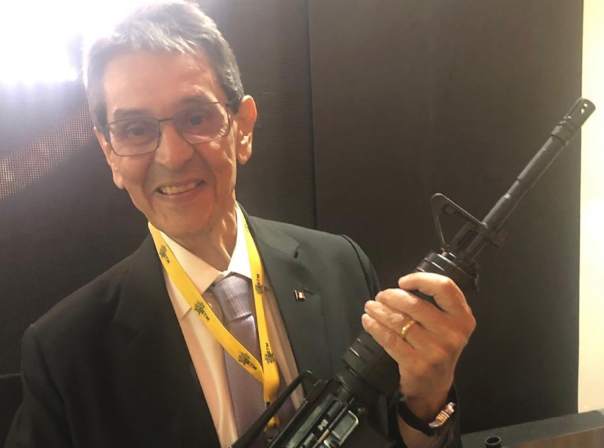 Roberto Jefferson condenado a pagar R$ 300 mil por ataques homofóbicos a Eduardo Leite