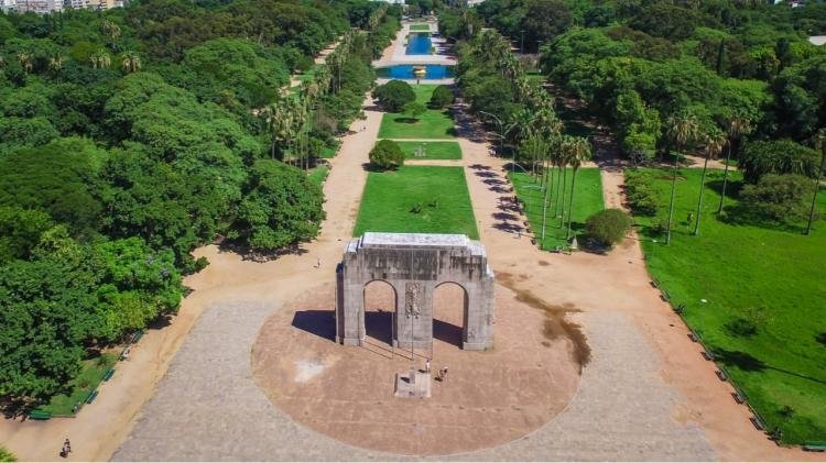 Prefeitura inicia celebração dos 250 anos de Porto Alegre neste domingo na Redenção