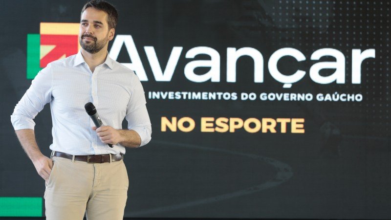 Prévias do PSDB: partidários de Eduardo Leite reconhecem avanço de Dória na reta final