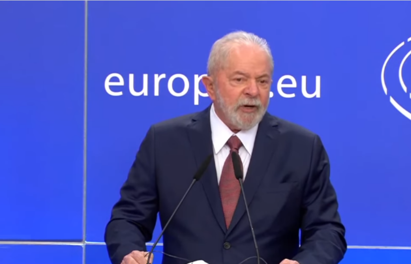 Lula confirma negociações para ter Geraldo Alkmin como vice em 2022