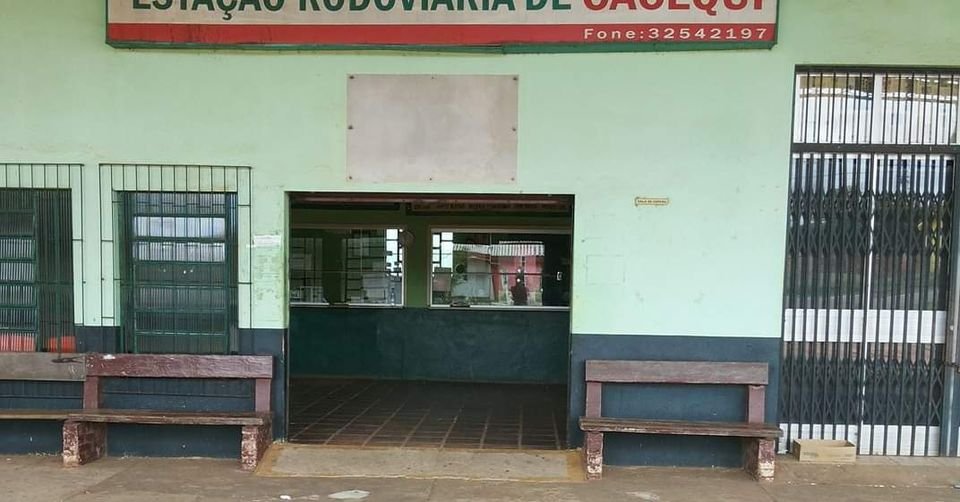 Cidades sem rodoviária: 77 licitações, nenhum interessado