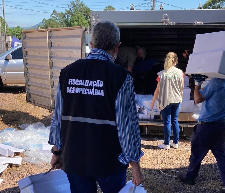 Cai 70% o número de candidatos em concursos para Saúde e Agricultura no RS