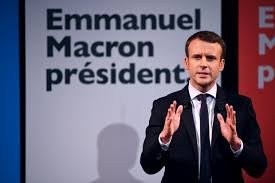 Macron vence extrema direita mas França sai dividida da eleição