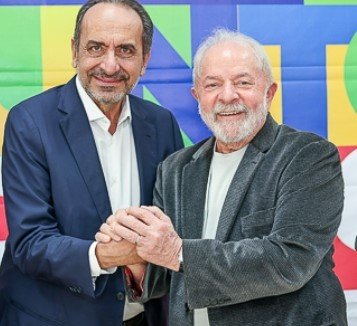 Lula tenta costurar “aliança dos sonhos” para derrotar o bolsonarismo no Rio Grande do Sul
