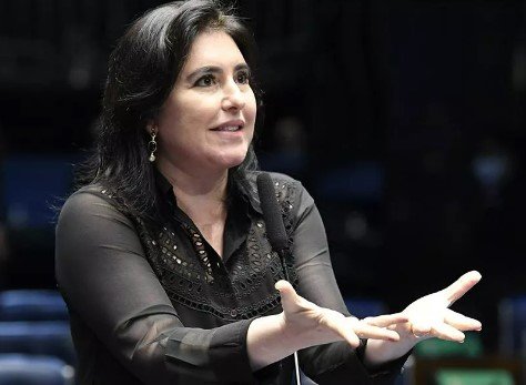 PSDB aprova apoio à Simone Tebet, mas quer cabeça de chapa em Minas, Pernambuco e RS