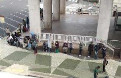 Panela vazia: em cada 4 brasileiros, um não tem comida suficiente em casa