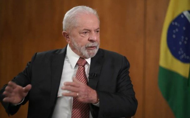 Lula quer Forças Armadas e Polícia Federal para proteger a Amazônia e as fronteiras