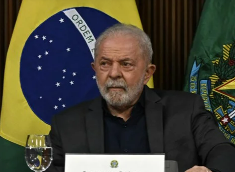 Todo apoio a Lula contra os golpistas: “Vamos encontrar quem financiou”