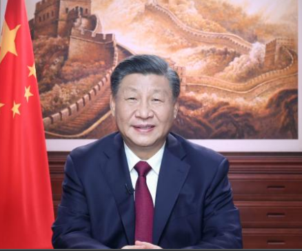 Relações entre Brasil e China são modelo para países em desenvolvimento, diz Xi-Jinping