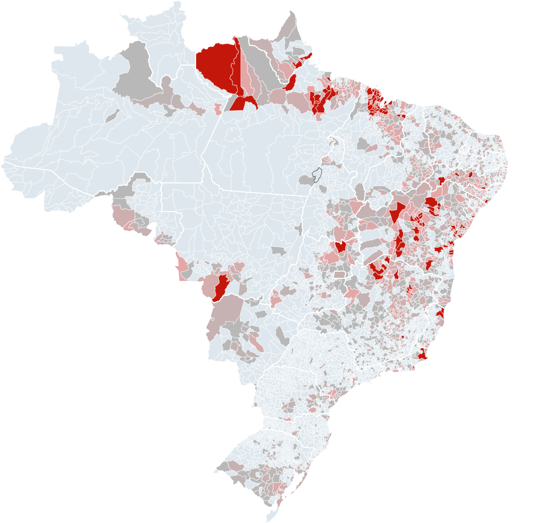 Pesquisa inédita sobre quilombos no Brasil: “Uma reparação histórica”