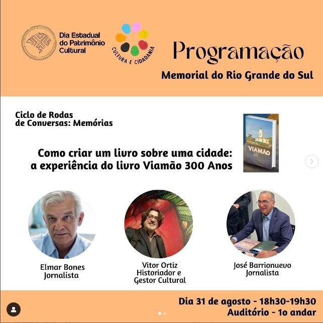 Como criar um livro sobre uma cidade