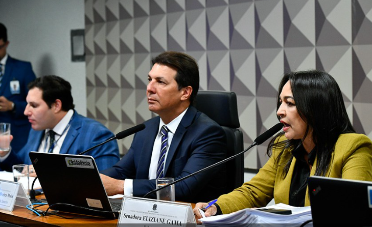 CPMI do 8 de janeiro define integrantes com confronto de narrativas