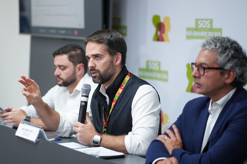 Leite tem dez dias para explicar as mudanças no Código Estadual de Meio Ambiente