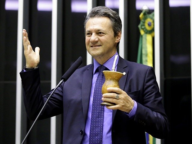 Presidente do PL gaúcho diz que “aquecimento global é discurso de esquerda e será desmascarado em breve”