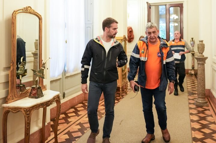 Eleições 2024: cenário pós enchente favorece frente de esquerda em Porto Alegre