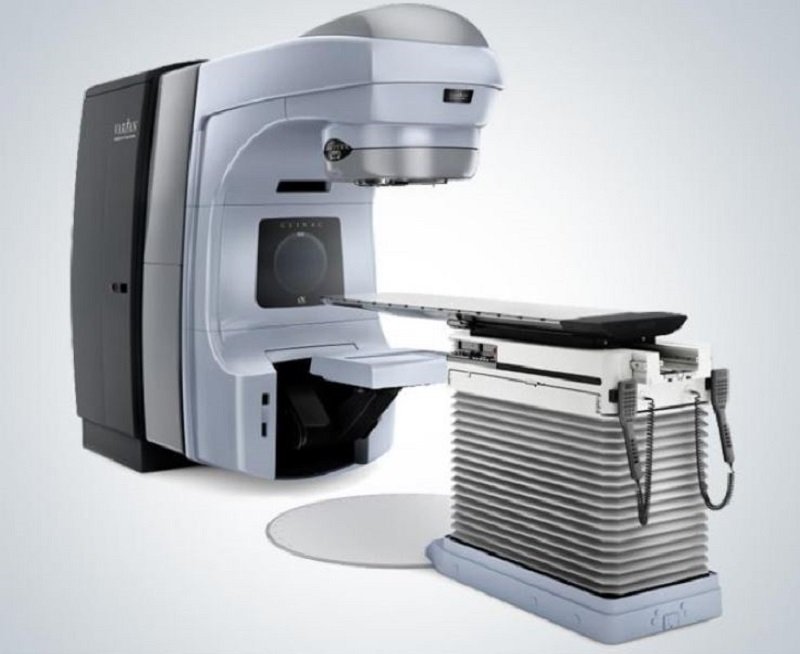 Nova data para inauguração do centro oncológico do GHC, sem Lula: 12 de julho