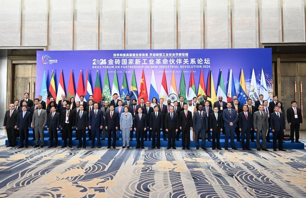 Cúpula do Brics deixa um recado: “Dilma vem aí”