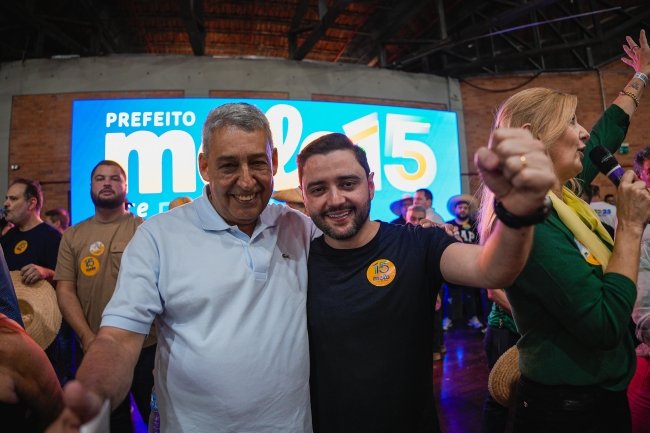 MDB comemora os 95 anos de Pedro Simon em clima de decisão sobre 2026