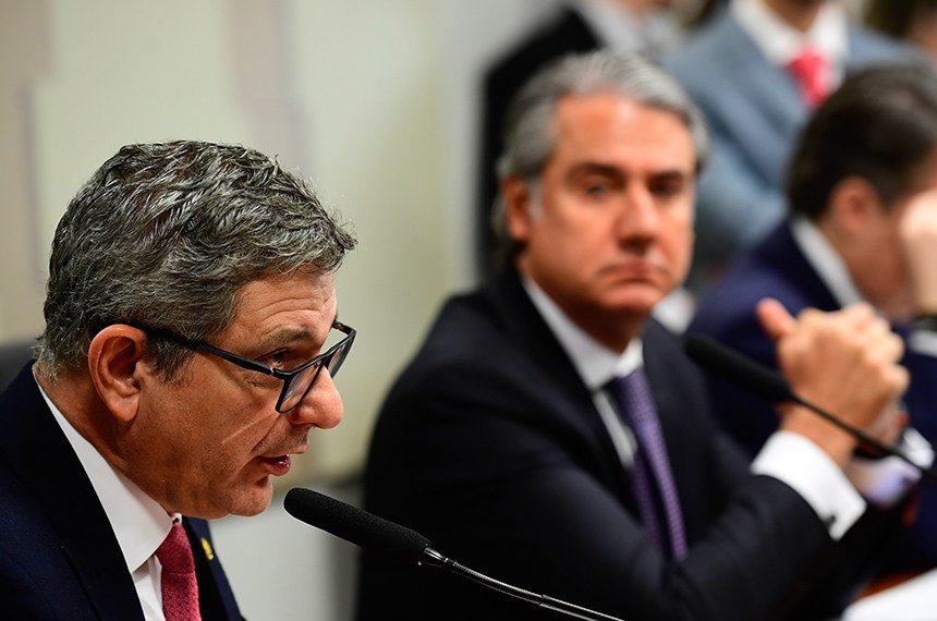 Consignado para trabalhadores do setor privado inclui motoristas de aplicativo