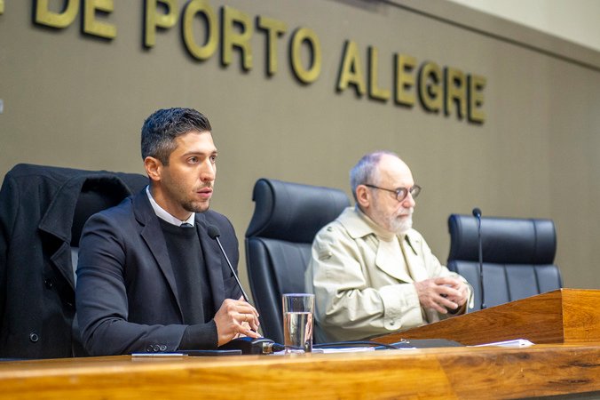 CPI da Garoa: Relatório isenta prefeitura; Ruas diz que pode haver  “voto divergente”