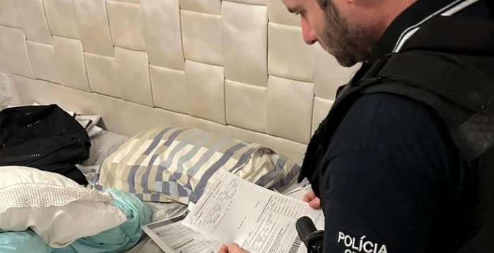 Operação da polícia em Porto Alegre aponta para outro golpe bilionário contra aposentados