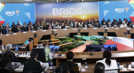 Banco presidido por Dilma vai financiar rede de hospitais inteligentes no Brasil