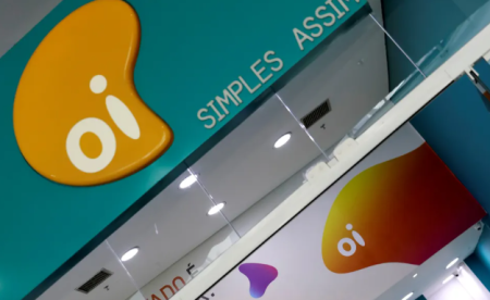 A escabrosa falência da OI, a 