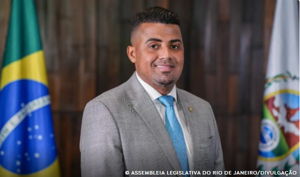 Investigação sobre contrabando de armas chega às conexões do crime organizado com a política no Rio