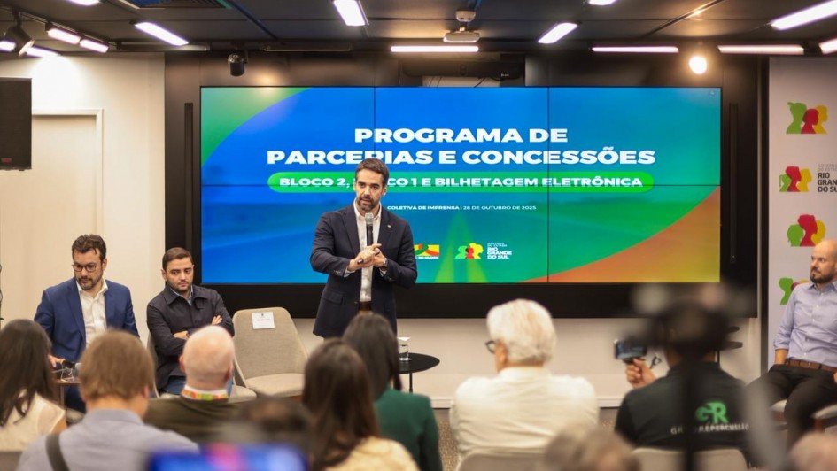 PT e PP terão maioria na CPI dos Pedágios; Leite diz que governo “não se acovardará”