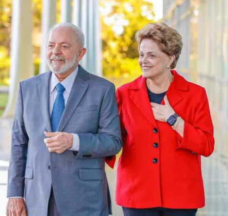 Lula adia viagem a Rio Grande para retomada das obras do Polo Naval