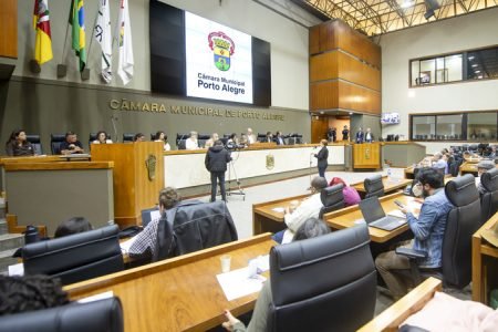 Plano Diretor de Porto Alegre: MPC pede suspensão da votação do projeto