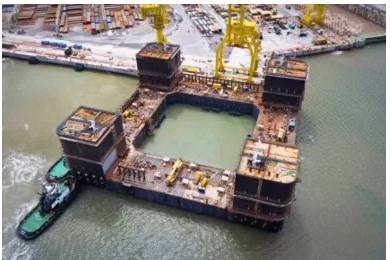 Ano começa com Lula e Dilma na retomada do Polo Naval de Rio Grande