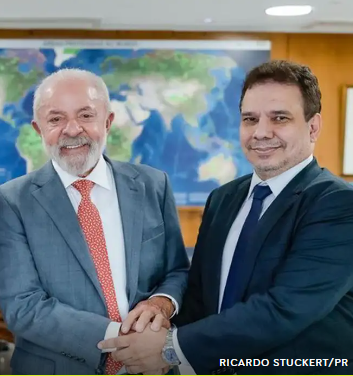 Ministro da Justiça nomeado por Lula ficou 14 dias no cargo no governo Dilma