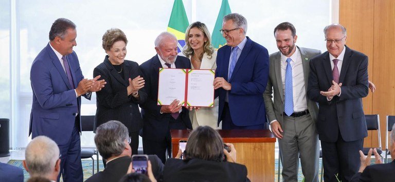 Banco do Brics financia construção do primeiro “hospital inteligente” do SUS; serão 14 em rede