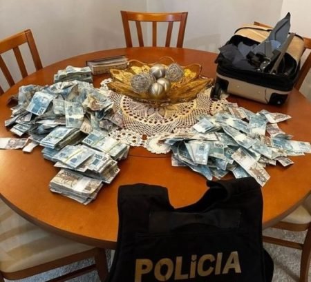 Dinheiro pela janela: investigação sobre fraudes do Banco Master chega a Balneário Camboriú