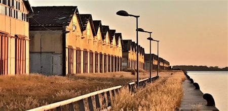 Cais Mauá: dois anos depois da concessão, é incerto futuro do projeto