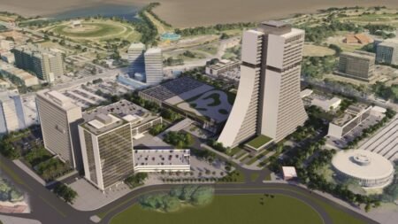 Governo gaúcho abre consulta pública para PPP de ampliação do Centro Administrativo Fernando Ferrari