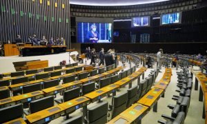 Câmara aprova PL do Mandante, que muda negociação de direitos de transmissão