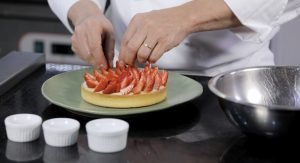 Aprenda os segredos da gastronomia gourmet com a Le Cordon Bleu no curso gratuito da Universidade do Restaurante da Unilever