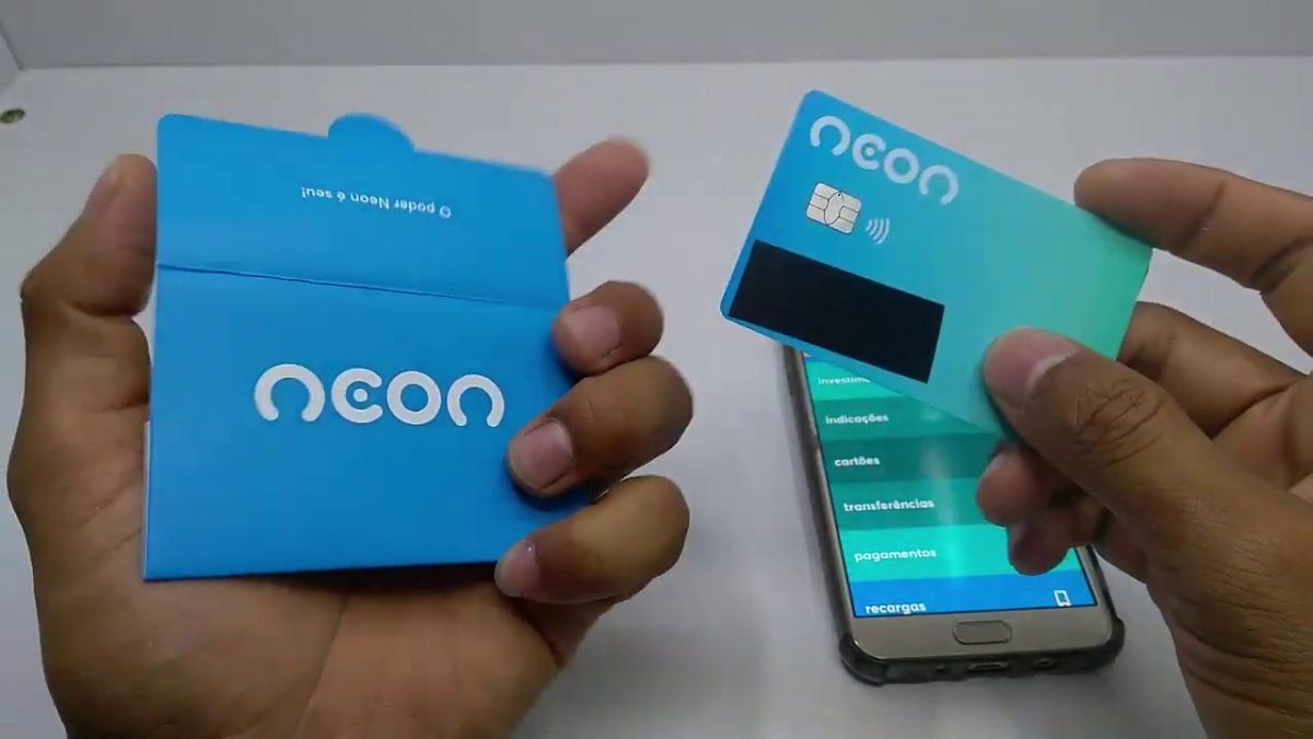 6 dicas sobre como ser aprovado no cartão de crédito Neon