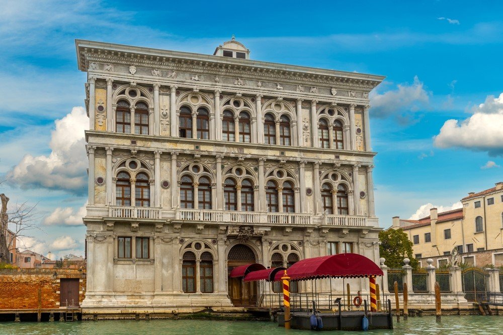 Como e onde surgiu o primeiro cassino do mundo?