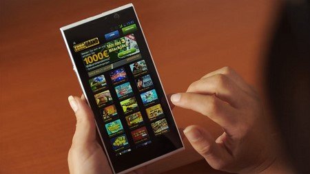 Pesquisa indica jogos que impulsionam o mercado de cassino online no Brasil