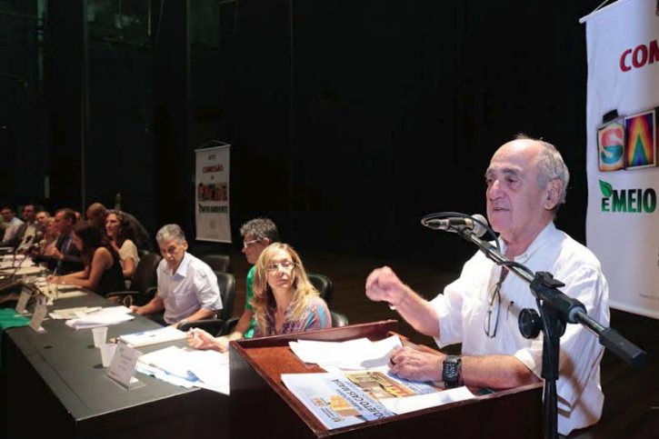 Audiência Pública Cais Mauá