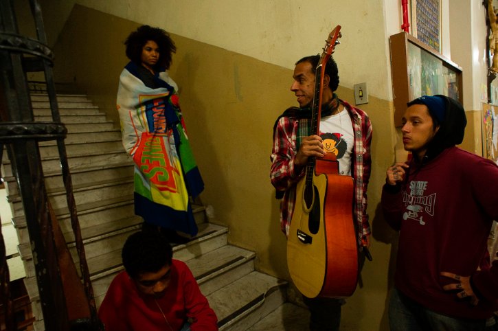 | Ramiro Furquim/Jornal Já