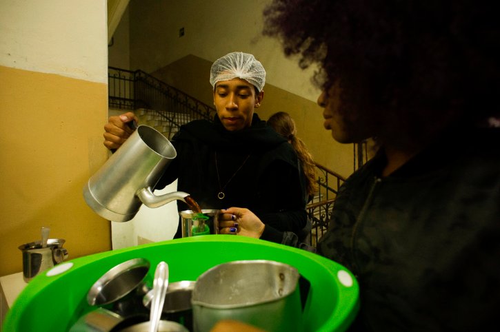 | Ramiro Furquim/Jornal Já