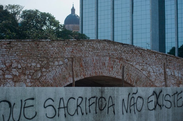 | Ramiro Furquim/Jornal Já